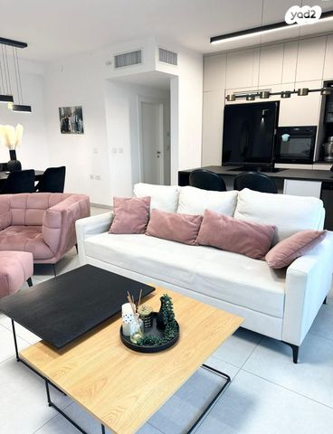 דירה, יעקב תמרי 3, חצרות המושבה, רחובות