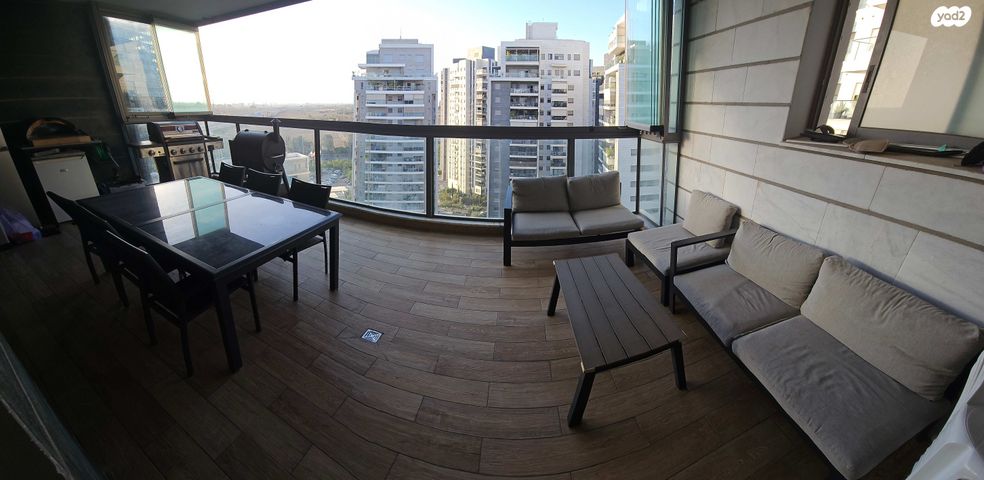 דירה, יובלים 2, האירוס, ראשון לציון