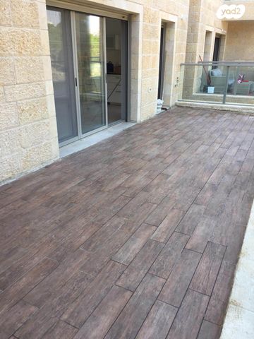 דירה, יעקב אלעזר 19, רמות, ירושלים