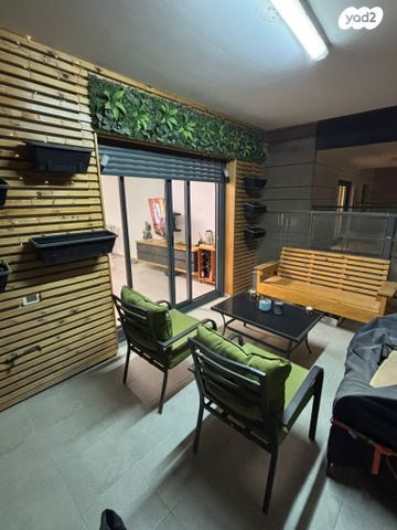 דירה, נחל קדרון 39, פארק הנחל, באר שבע