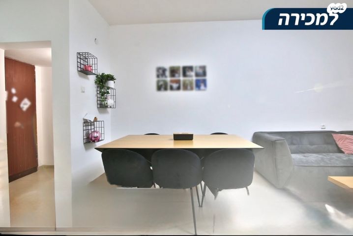 דירה, דרך עכו חיפה 34, מרכז העיר, סביניה, הוותיקה, קרית ביאליק