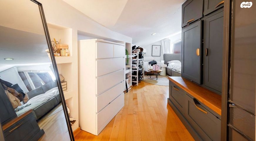 בית פרטי/ קוטג', תדהר 11, רמת חן, רמת גן