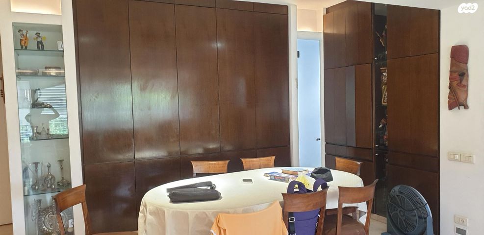 דירה, שדרות דוד המלך 51, הצפון החדש - דרום, תל אביב יפו