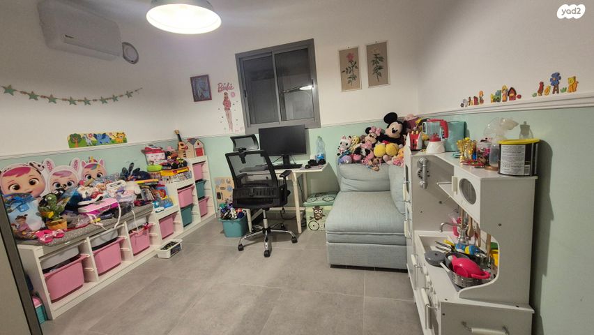 דירה, שדרות החוצבים 20, נופי החורש, מבשרת ציון