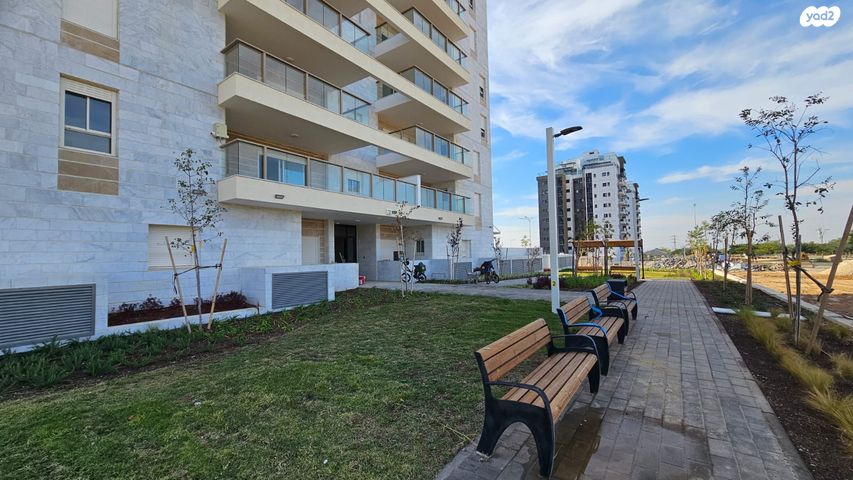 דירה, רוזמרין 20, סיגליות, באר שבע