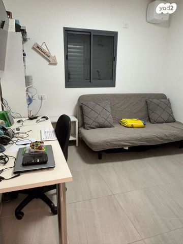 דירה, נחל קדרון 39, פארק הנחל, באר שבע