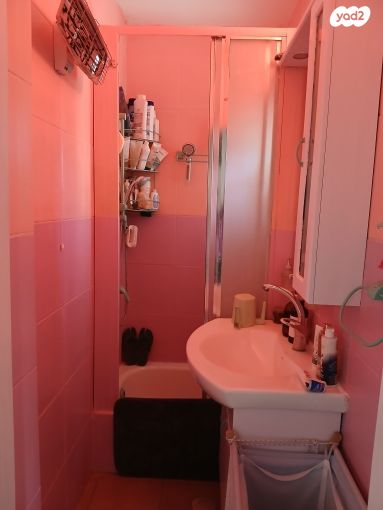 דירה, חוזה סן מרטין 9, קטמונים, ירושלים