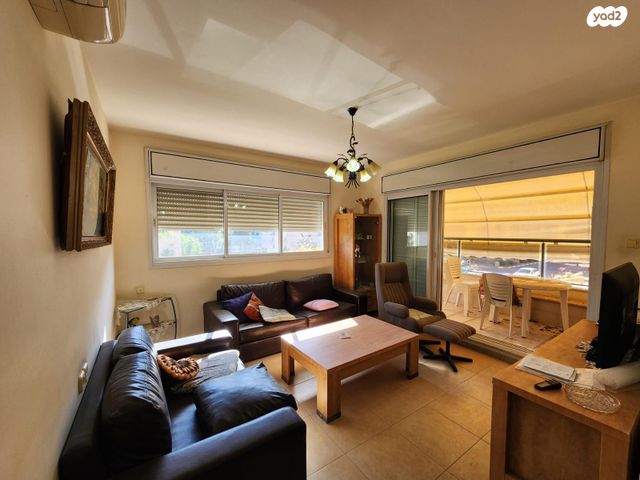 דירה, הרבי מלובביץ' 7, נאות שקמה, ראשון לציון