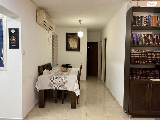 דירה, יאיר שטרן 4, קרית מנחם בגין, רמלה