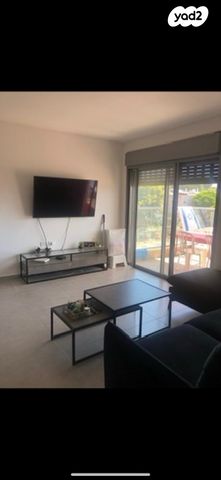 דירה, גילה 5, רובע ה', אריאל