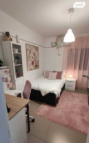 דירה, נאדין גורדימר 5, פסגות אפק, ראש העין