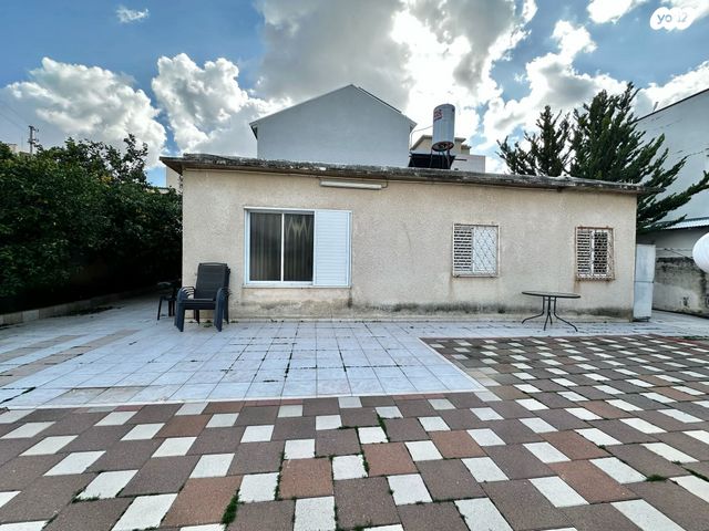 בית פרטי/ קוטג', שמריהו לוין 14, רסקו ב', חולון