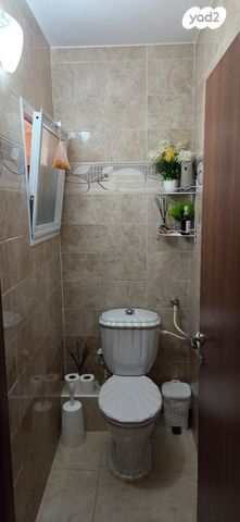 דירה, יהודה הלוי 2, חכמי ישראל, דימונה