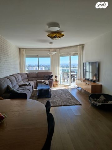 דירה, בושם 61, לבנה, תל אביב יפו