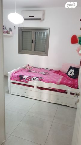 דירה, הלל 2, מרכז העיר, קרית אתא