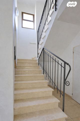 בית פרטי/ קוטג', הכובשים 66, נווה הברון, זכרון יעקב