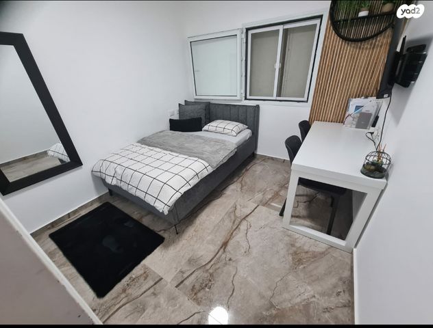 דו משפחתי, ביל"ו 39, קרית מנחם בגין, נתיבות