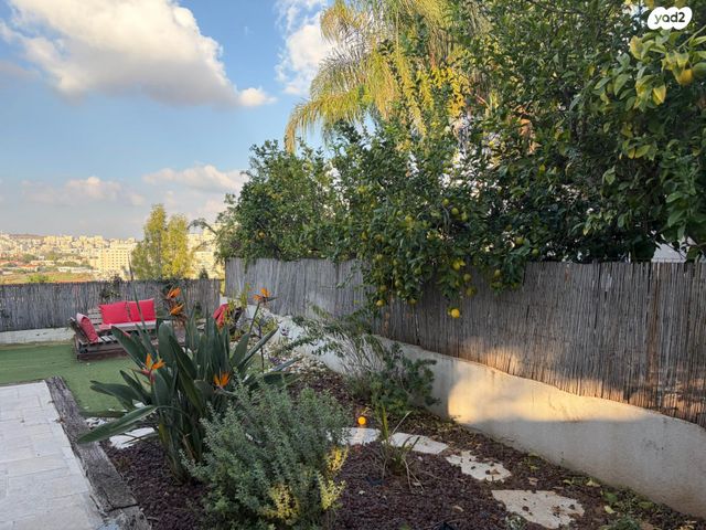 בית פרטי/ קוטג', אהוד 15, כפר האורנים, כפר האורנים