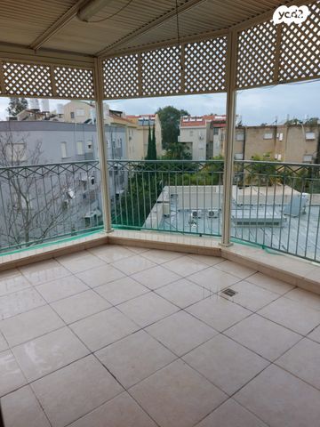 דירה, ששת הימים 47, קרית חיים מזרחית, חיפה