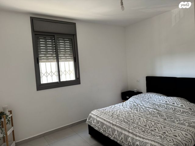 דירה, יוסף אבו 1, נתיבות מערב, נתיבות