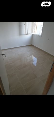 דירה, שבטי ישראל 34, בני ישראל, קרית גת