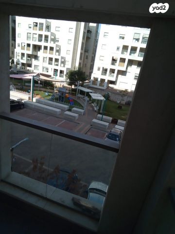 דירה, שבט אפרים 6, אחיסמך, לוד