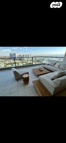 דירה, בית גוברין 13, מורשה, רמת השרון