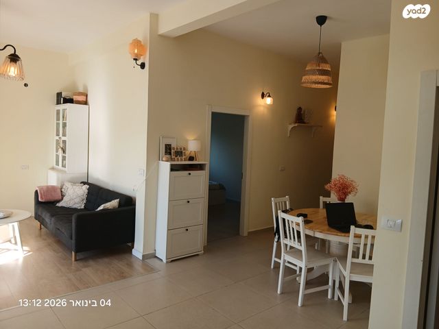 דירה, חניתה 19, נווה שאנן, חיפה