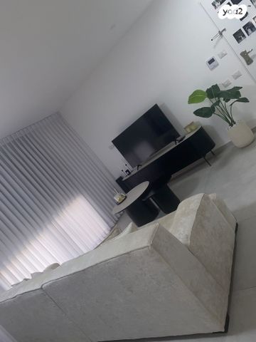 דירה, דרור 33, חורשת נח, אופקים