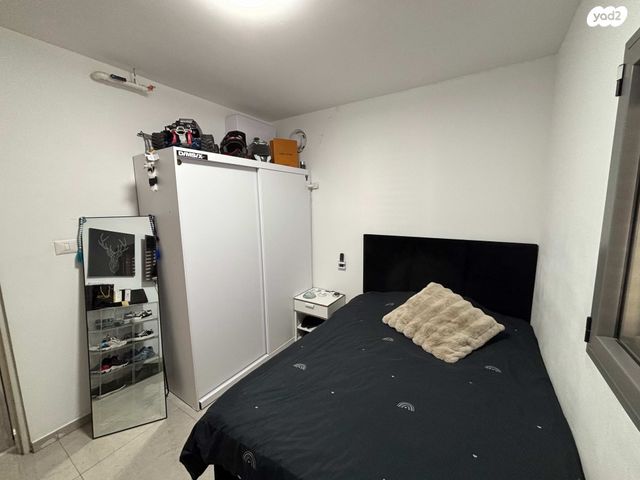 דירה, היסמין 111, הפרחים, קרית גת