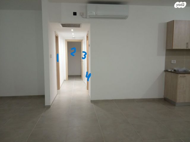 דירה, הרב אבא אבוחצירה 17, שדרות בפארק, שדרות