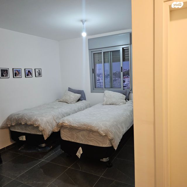 דירה, חגואל 15, נווה שמיר רמת בית שמש ה-1, בית שמש