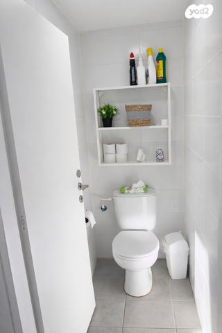 דירה, עפרה חזה 14, משכנות האומנים, קרית מוצקין