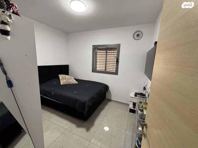 דירה, היסמין 111, הפרחים, קרית גת