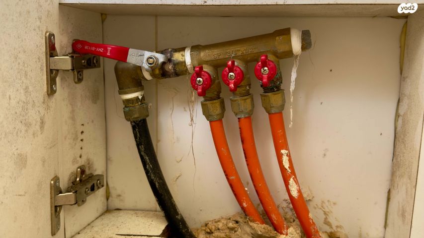 דירה, שדרות יעלים 91, שכונה ה', באר שבע