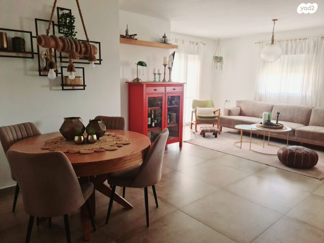 דופלקס, הר פאר 7, גליקסון, קרית גת