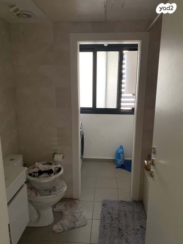 דירה, משה לוי 4, נאות שמיר, רמלה