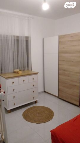 דירה, נורדאו 2, מרכז העיר, קרית אתא