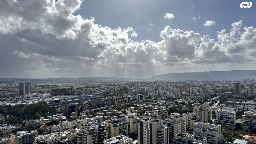 דירה, עפרה חזה 14, משכנות האומנים, קרית מוצקין