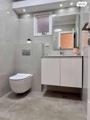 דירה, אהרון בוגנים 8, נאות שמיר, רמלה