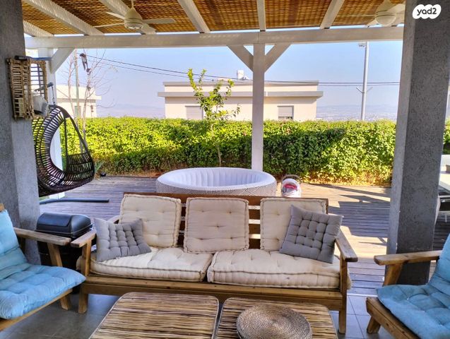 בית פרטי/ קוטג', חטיבת גבעתי 10, חיננית, חיננית