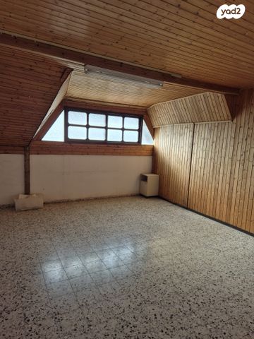 בית פרטי/ קוטג', הברושים 15, רמת בלפור, מגדל העמק