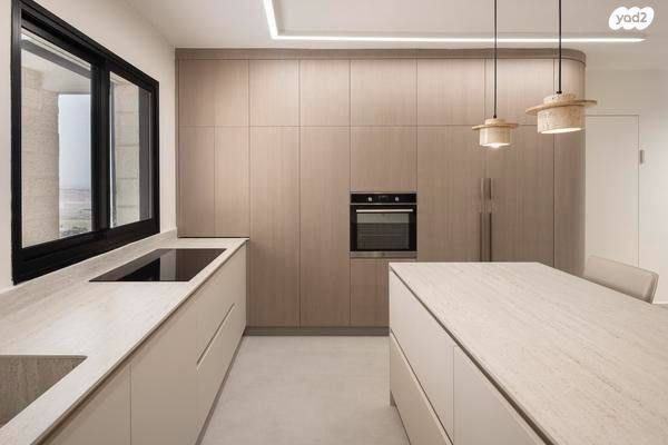 דירה, הגעש 5, נופי סלע, מעלה אדומים