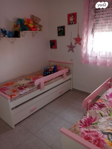 דירה, פרץ ברנשטיין 25, ברנע, אשקלון