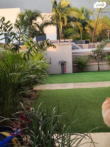 בית פרטי/ קוטג', דרך הים 1, באר גנים, באר גנים