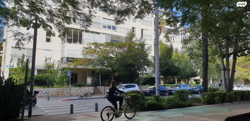 שדרות דוד המלך 51