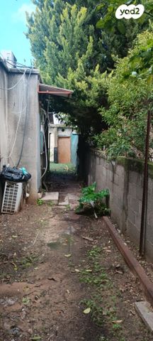 דו משפחתי, שמעון דובנוב 3, מפדה אזרחי, חולון