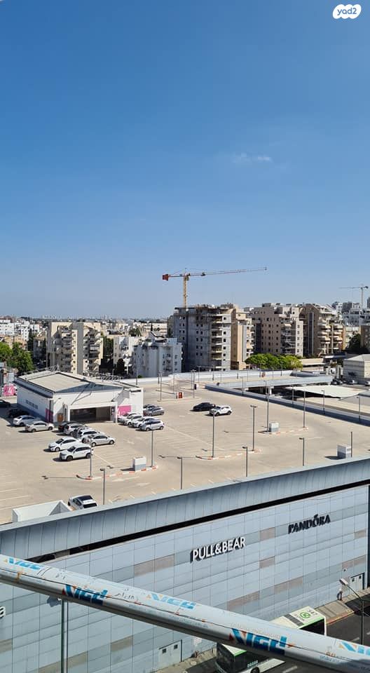 דירה, האחים טרבס 27, ד' / מערב מרכז העיר, רחובות