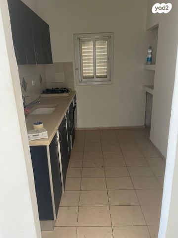 דירה, הרב קפאח 17, גרין ועם, חולון