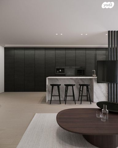 דירה, אדמונד סחייק 12, מלחה, מנחת, ירושלים